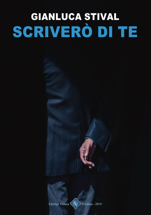 Scriver&ograve; di te