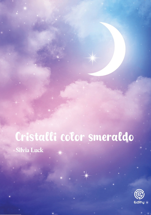 Cristalli color smeraldo