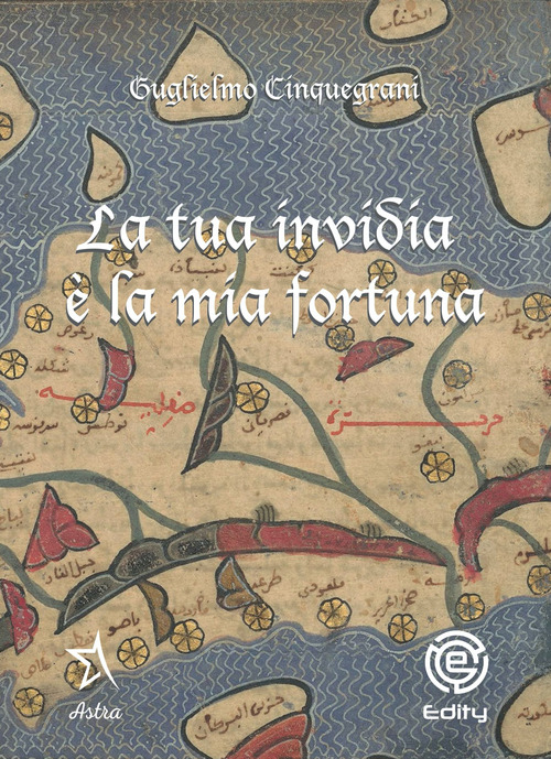La tua invidia &egrave; la mia fortuna