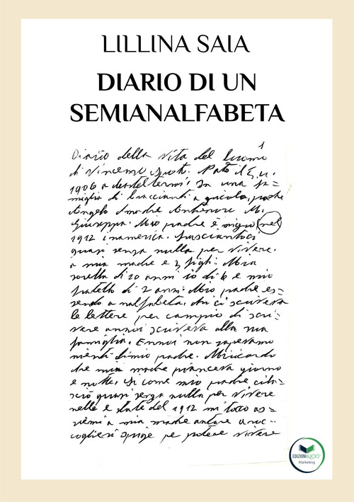 Diario di un semianalfabeta (1912 - 1980)