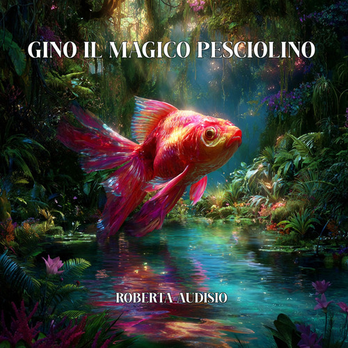 Gino il magico pesciolino