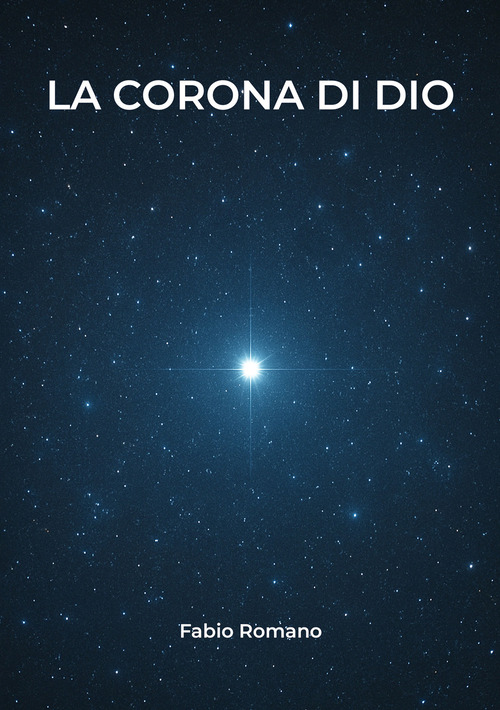 La corona di Dio