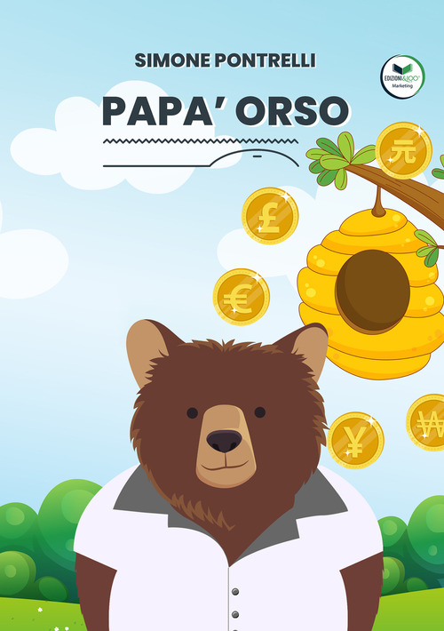Pap&agrave; Orso