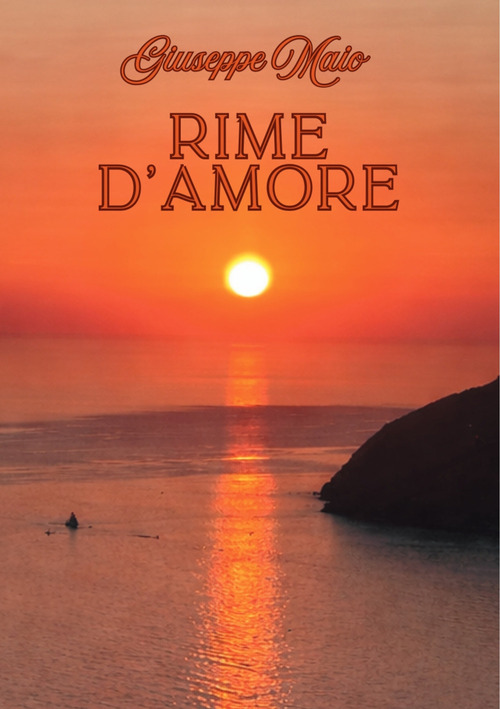 Rime d'amore