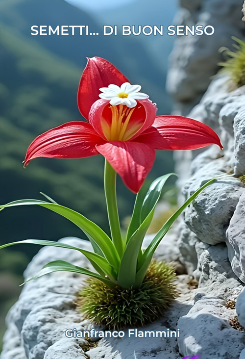 Semetti... di buon senso