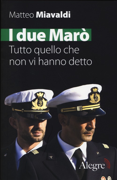 I due Mar&ograve;. Tutto quello che non vi hanno detto