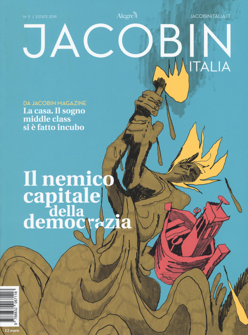 Jacobin Italia
