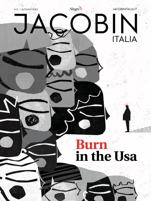 Jacobin Italia