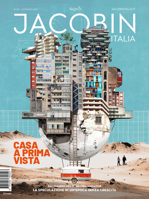 Jacobin Italia
