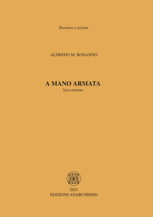A mano armata