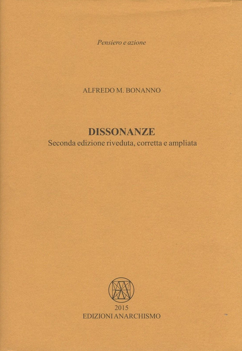 Dissonanze