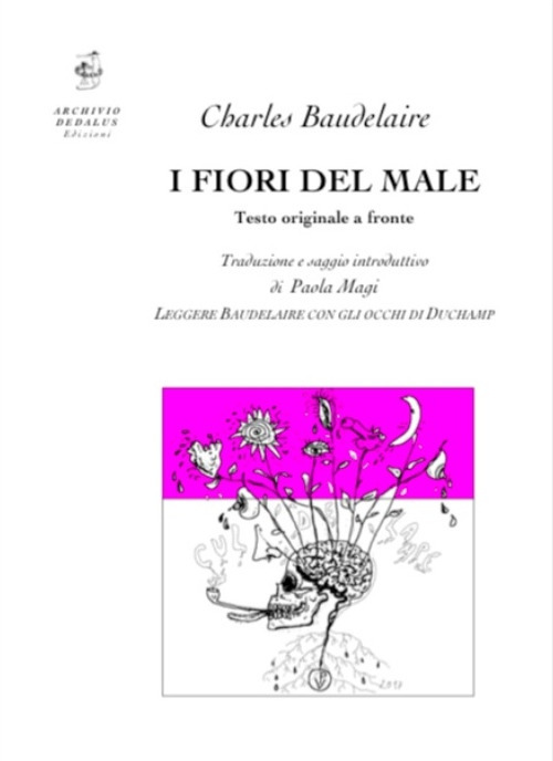 I fiori del male. Testo francese a fronte