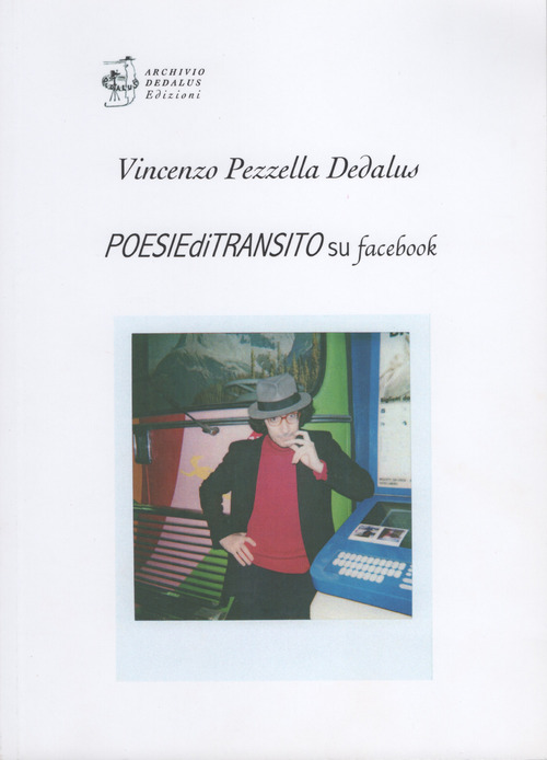 Poesie di transito su Facebook