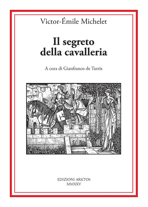 Il segreto della cavalleria
