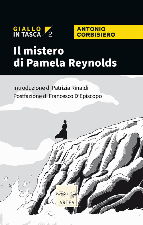 Il mistero di Pamela Reynolds