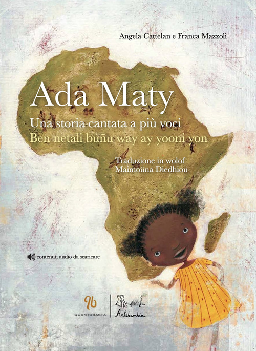 Ada Maty. Una storia cantata a pi&ugrave; voci