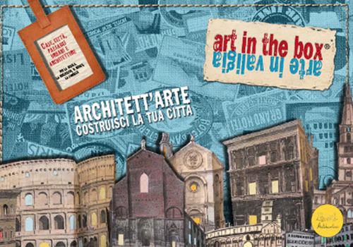 Architett'arte. Costruisci la tua città