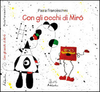 Con gli occhi di Mir&ograve;