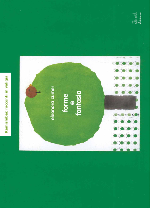 Forme e fantasia. Kamishibai