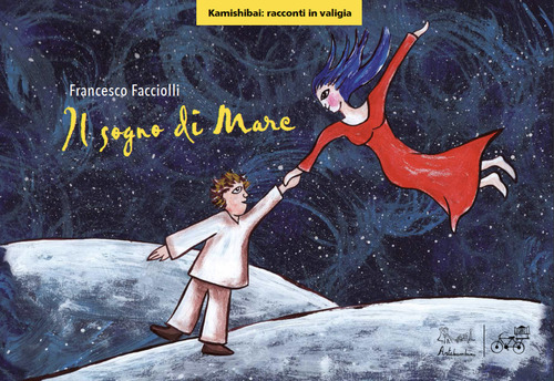 Il sogno di Marc. Versione kamishibai