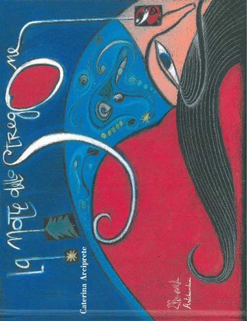 La notte dello stregone