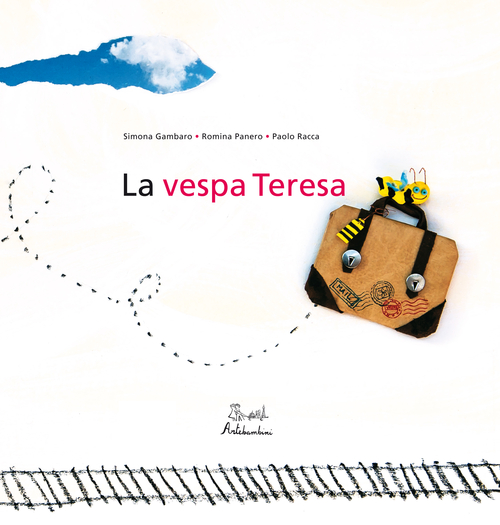 La vespa Teresa