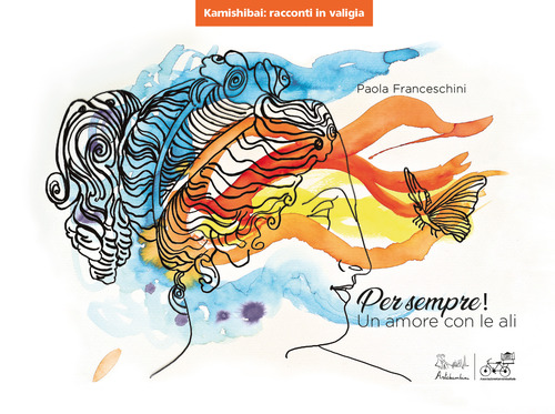 Per sempre. Versione kamishibai