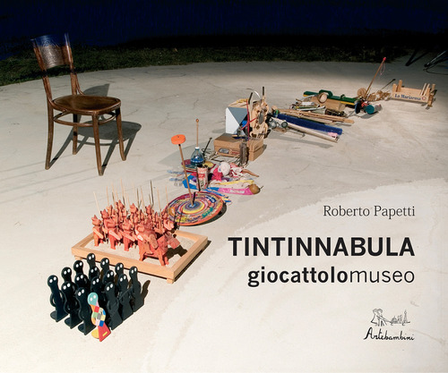 Tintinnabula giocattolomuseo