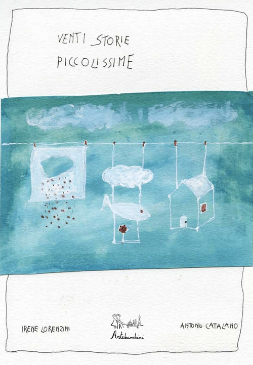 Venti storie piccolissime