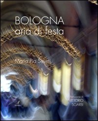 Bologna aria di festa