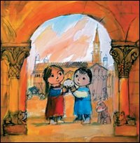 La pietra viva