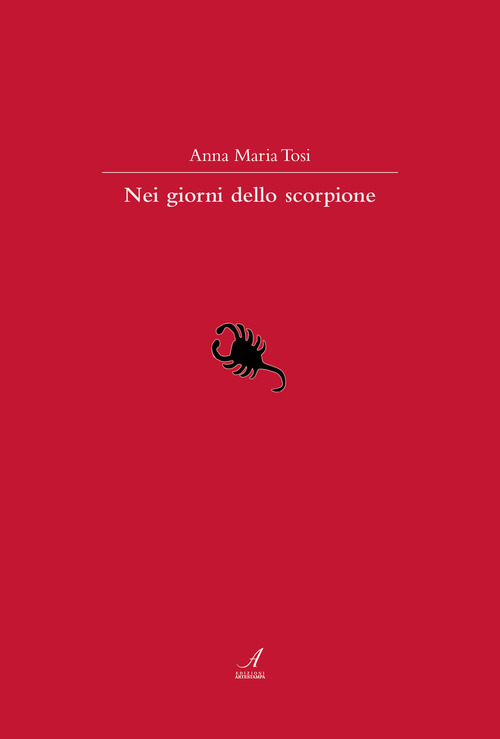 Nei giorni dello scorpione