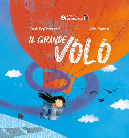 Il grande volo