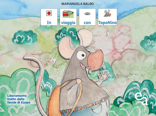 Le favole di Esopo dove la letteratura diventa inclusione