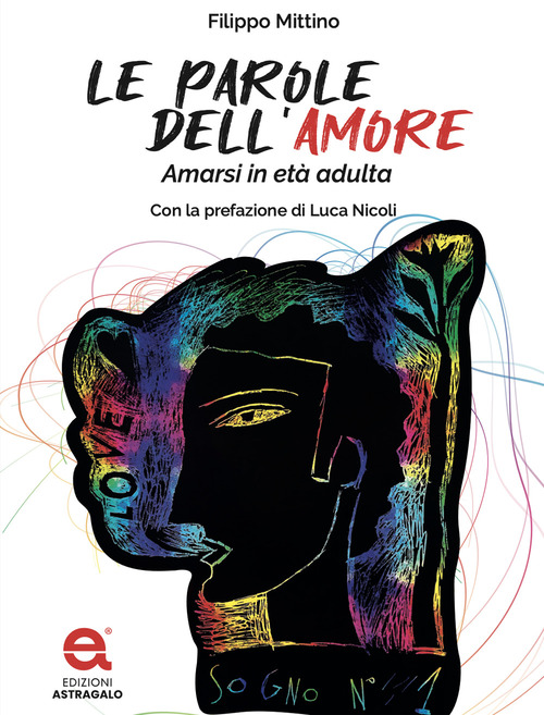 Le parole dell'amore. Amarsi in età adulta