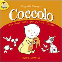 Ninna nanna di coccolo. Una ninna nanna per addormentarsi