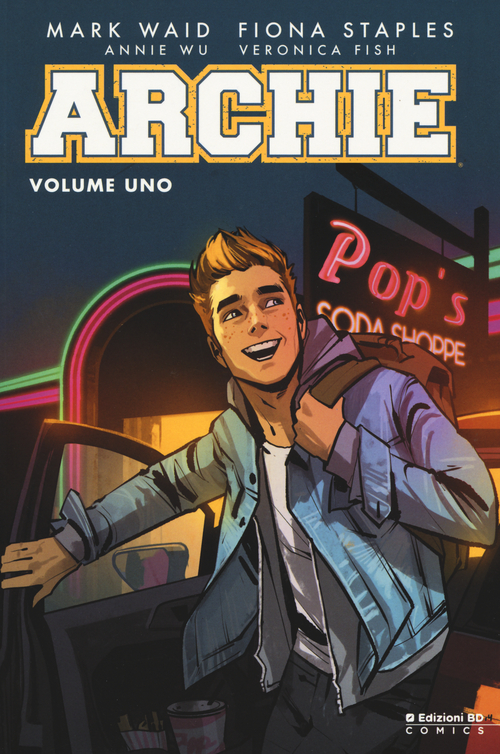 Archie
