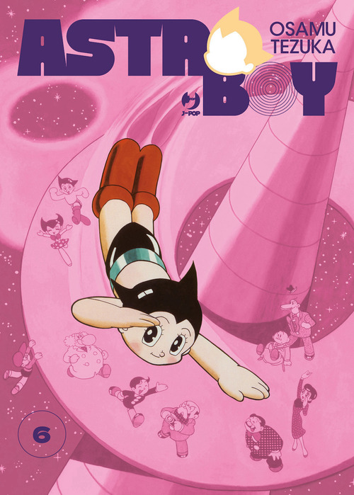 Astro Boy