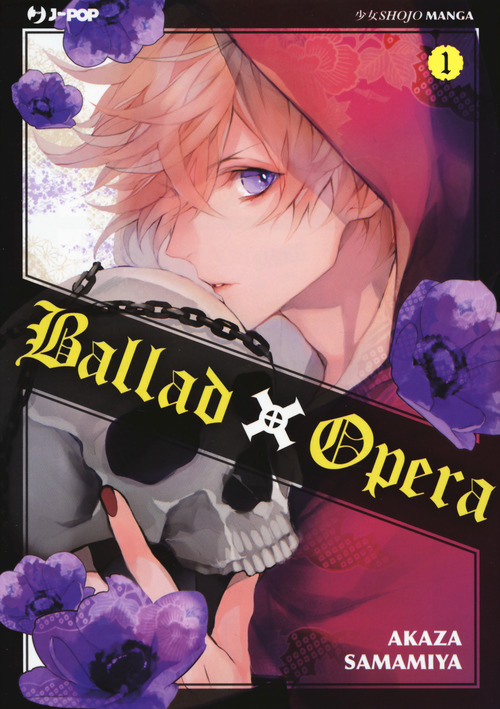 Ballad X Opera