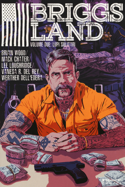 Briggs Land