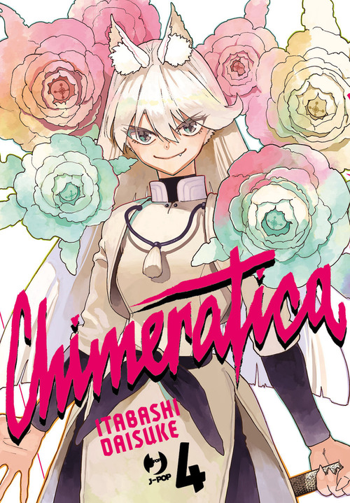 Chimeratica