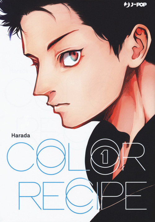 Color recipe
