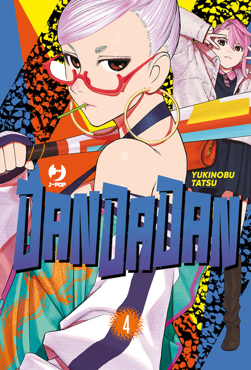 Dandadan