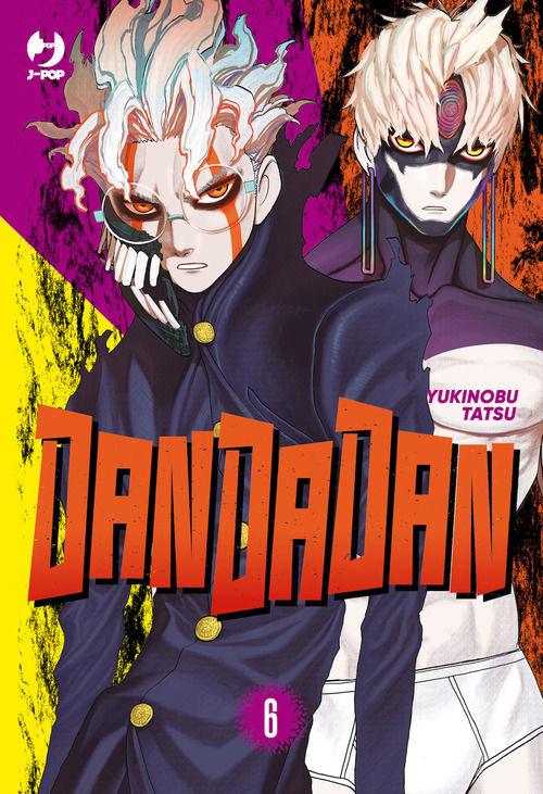 Dandadan