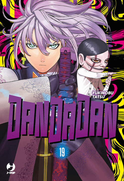 Dandadan