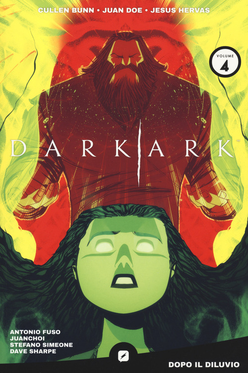 Dark ark