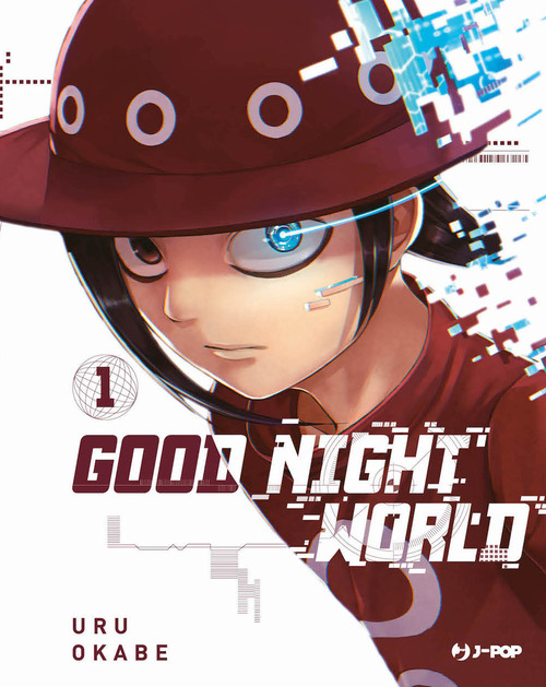 Good night world