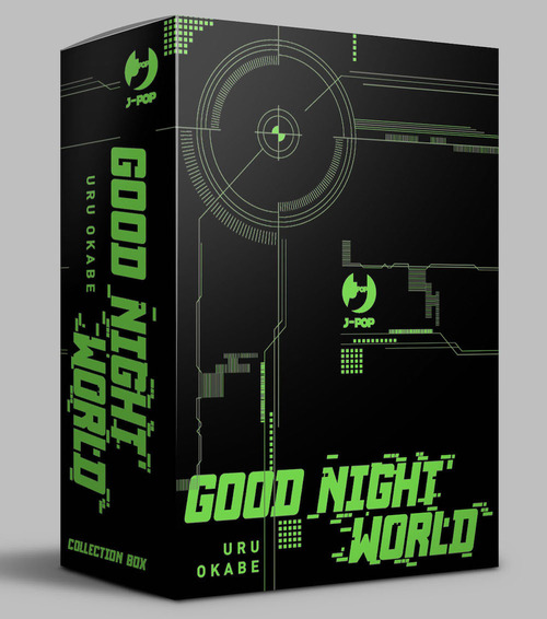 Good night world