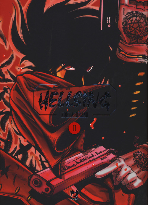 Hellsing