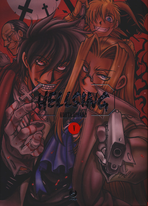 Hellsing